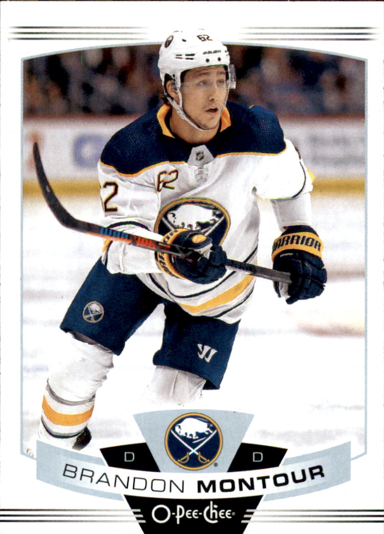 A6345- 2019-20 O-Pee-Chee Hockey Card #s 356-650 -You Pick- 15+ FREE US SHIP