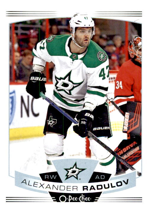 A6345- 2019-20 O-Pee-Chee Hockey Card #s 356-650 -You Pick- 15+ FREE US SHIP