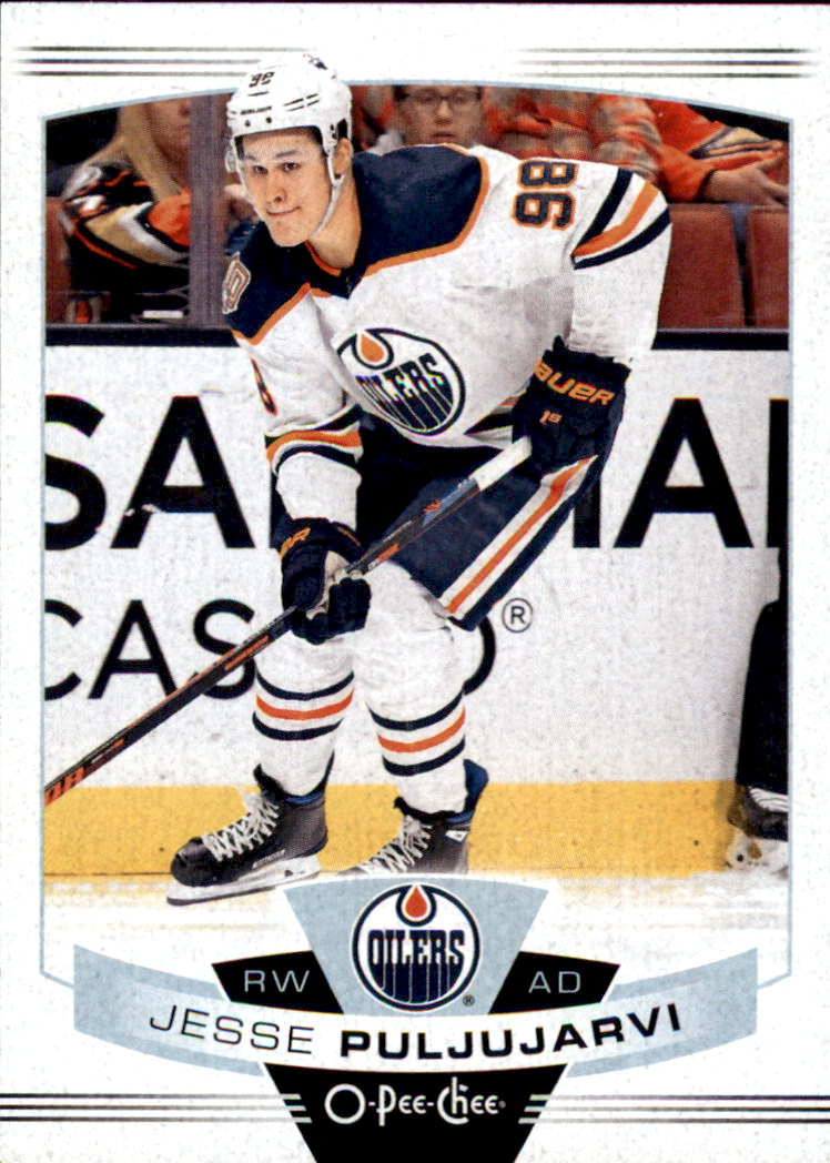 A6345- 2019-20 O-Pee-Chee Hockey Card #s 356-650 -You Pick- 15+ FREE US SHIP