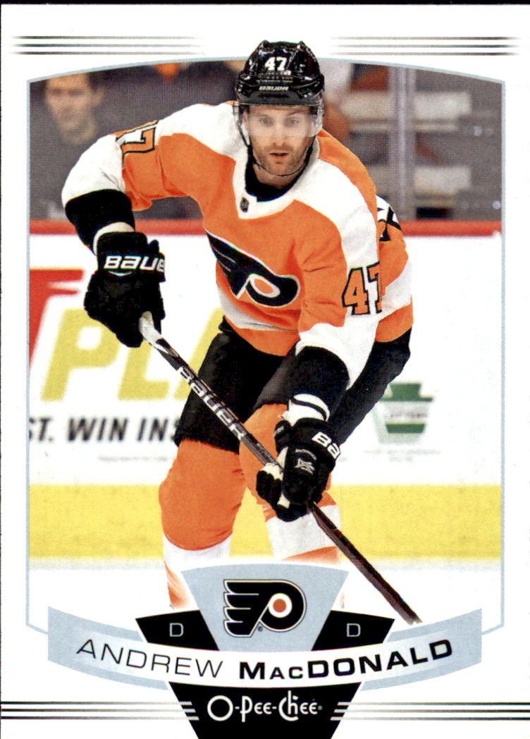 A6345- 2019-20 O-Pee-Chee Hockey Card #s 356-650 -You Pick- 15+ FREE US SHIP