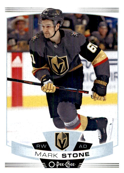 A6345- 2019-20 O-Pee-Chee Hockey Card #s 356-650 -You Pick- 15+ FREE US SHIP