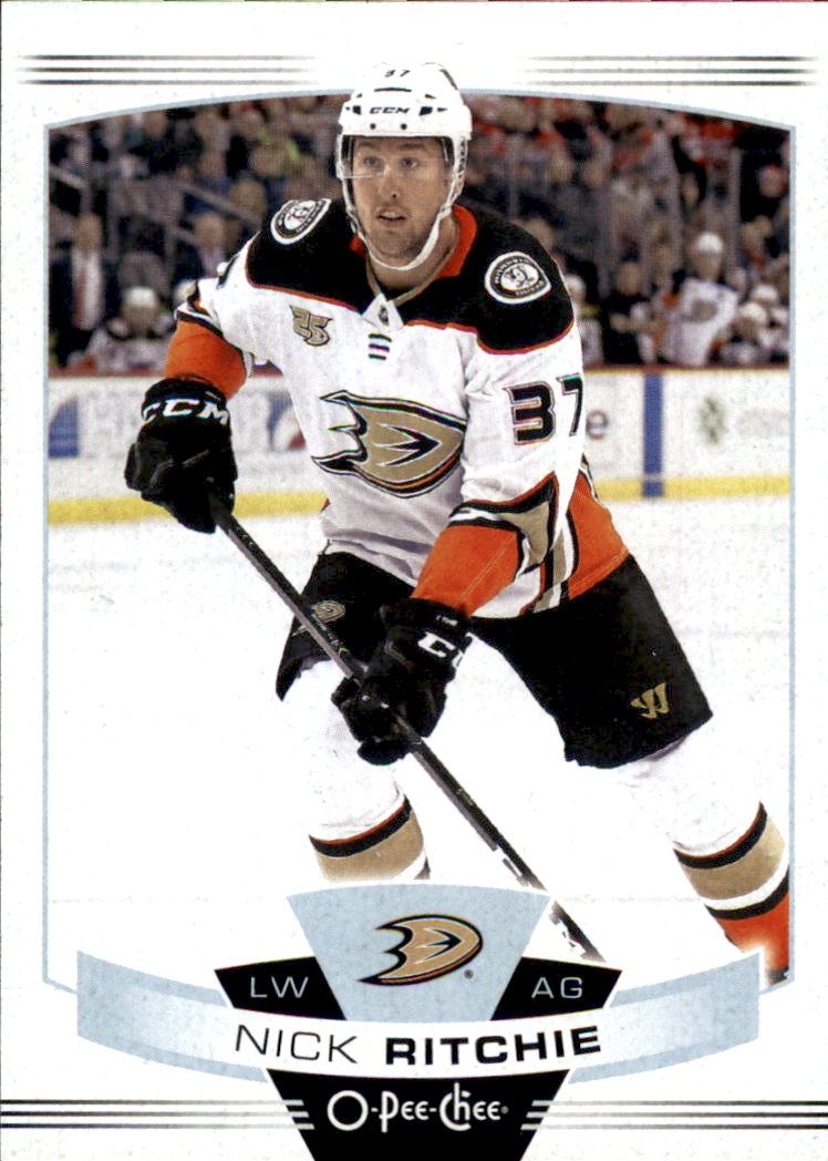 A6345- 2019-20 O-Pee-Chee Hockey Card #s 356-650 -You Pick- 15+ FREE US SHIP