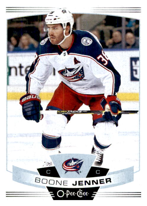 A6345- 2019-20 O-Pee-Chee Hockey Card #s 356-650 -You Pick- 15+ FREE US SHIP