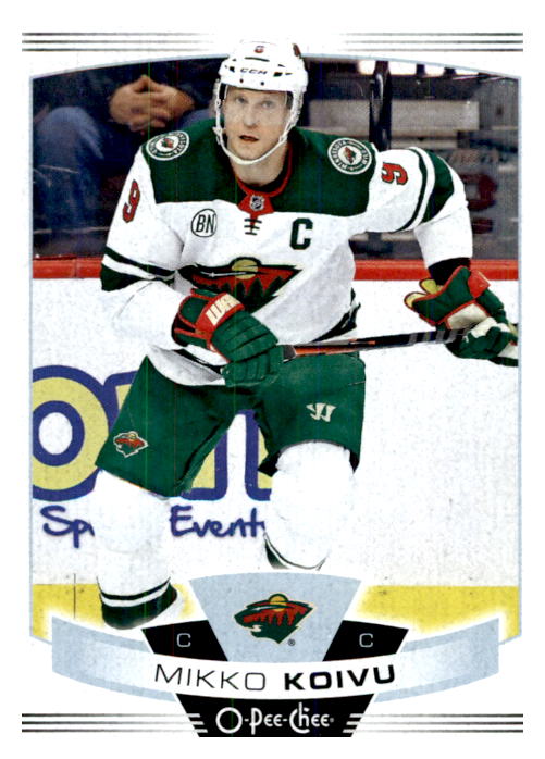 A6345- 2019-20 O-Pee-Chee Hockey Card #s 356-650 -You Pick- 15+ FREE US SHIP