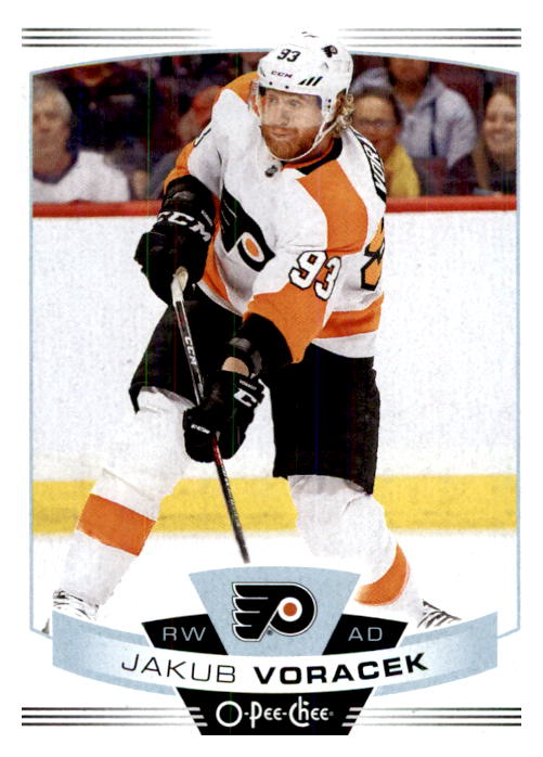 A6345- 2019-20 O-Pee-Chee Hockey Card #s 356-650 -You Pick- 15+ FREE US SHIP