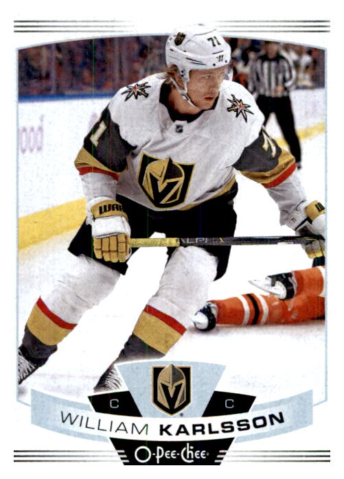 A6345- 2019-20 O-Pee-Chee Hockey Card #s 356-650 -You Pick- 15+ FREE US SHIP