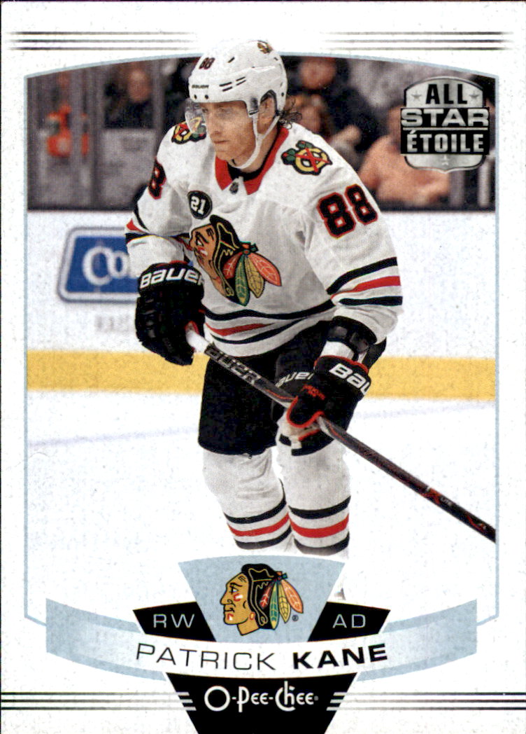 A6345- 2019-20 O-Pee-Chee Hockey Card #s 356-650 -You Pick- 15+ FREE US SHIP