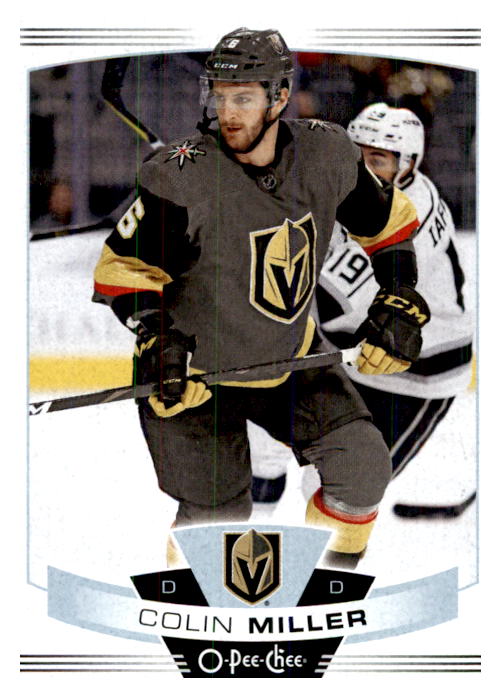 A6345- 2019-20 O-Pee-Chee Hockey Card #s 356-650 -You Pick- 15+ FREE US SHIP