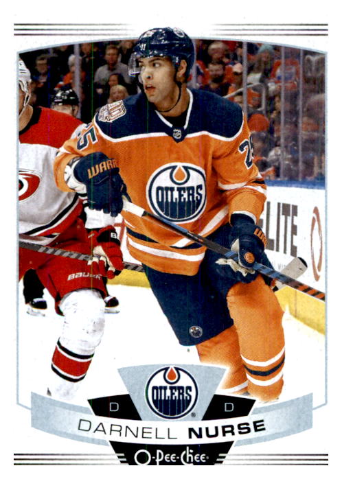 A6345- 2019-20 O-Pee-Chee Hockey Card #s 356-650 -You Pick- 15+ FREE US SHIP