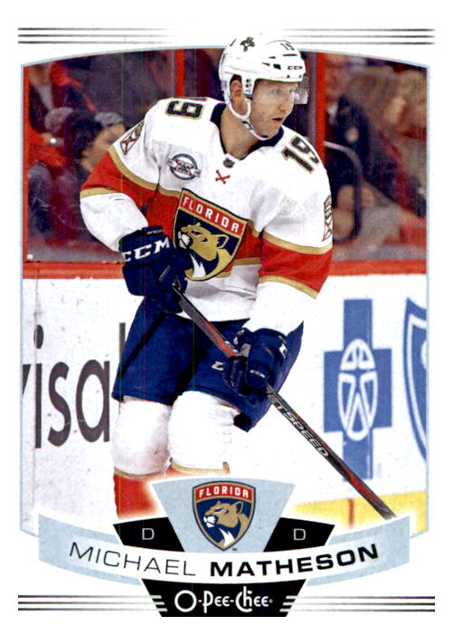 A6345- 2019-20 O-Pee-Chee Hockey Card #s 356-650 -You Pick- 15+ FREE US SHIP