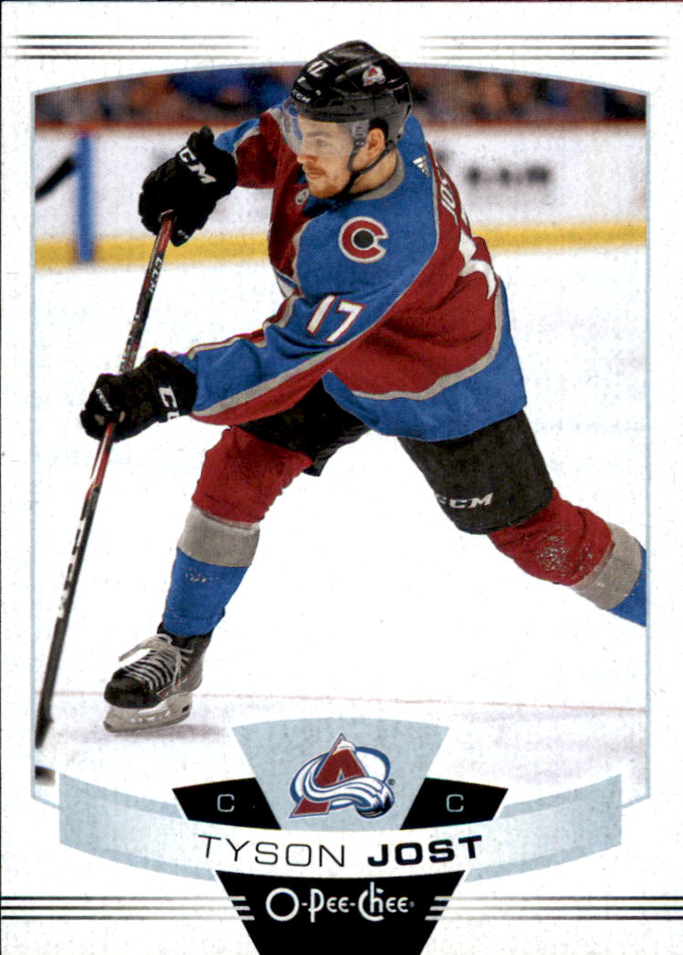 A6345- 2019-20 O-Pee-Chee Hockey Card #s 356-650 -You Pick- 15+ FREE US SHIP