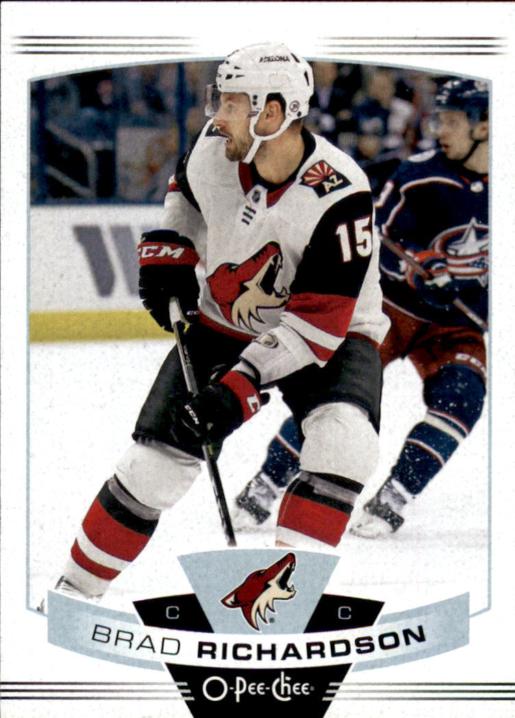 A6345- 2019-20 O-Pee-Chee Hockey Card #s 356-650 -You Pick- 15+ FREE US SHIP