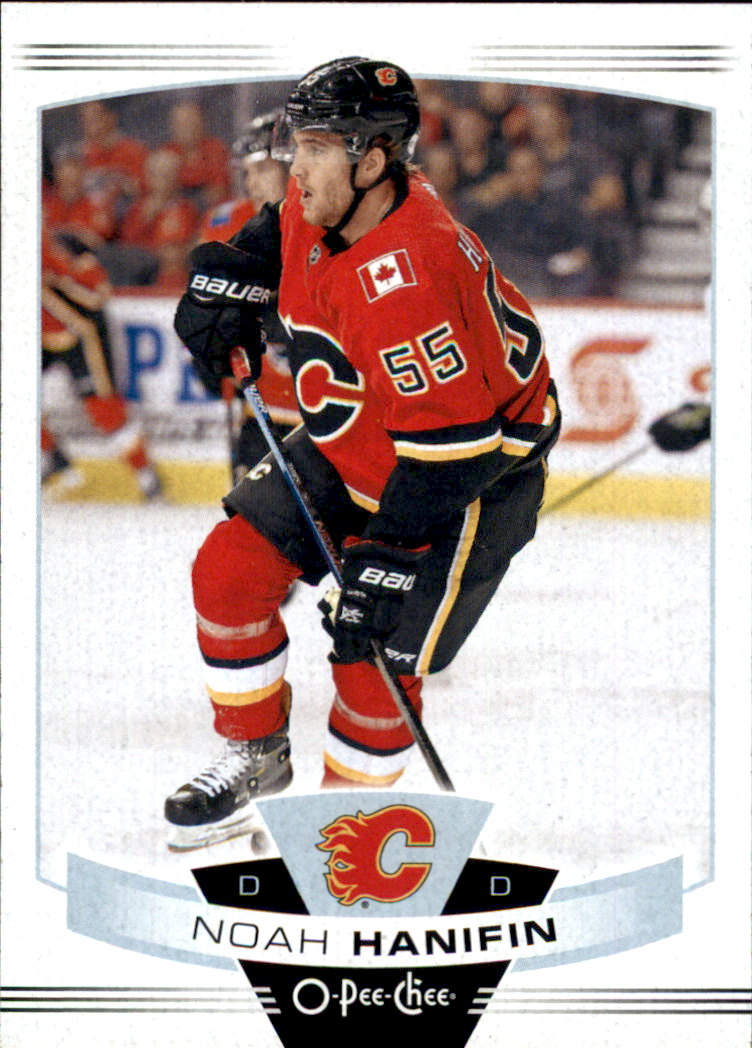 A6345- 2019-20 O-Pee-Chee Hockey Card #s 356-650 -You Pick- 15+ FREE US SHIP