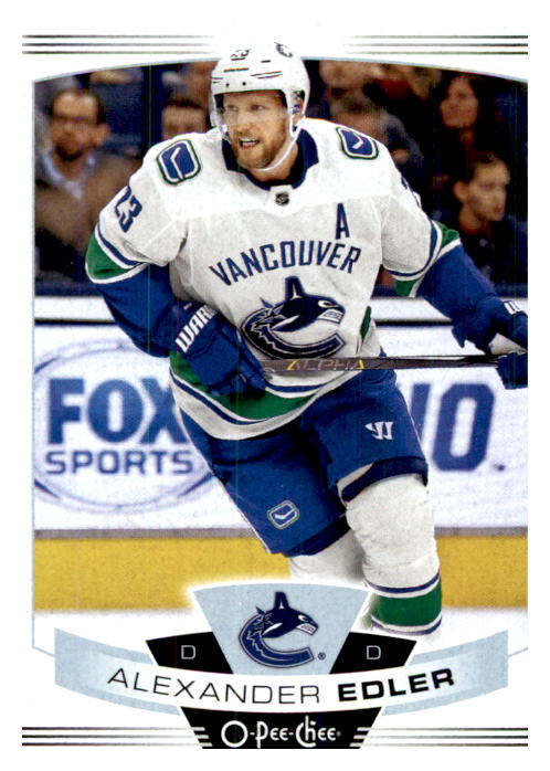 A6345- 2019-20 O-Pee-Chee Hockey Card #s 356-650 -You Pick- 15+ FREE US SHIP