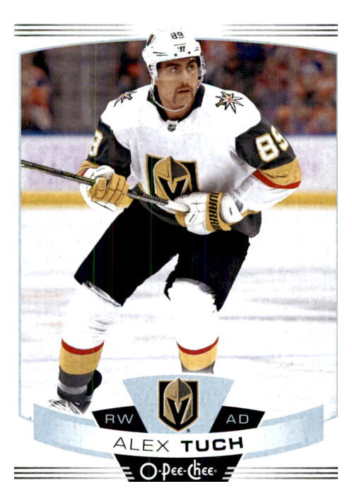 A6345- 2019-20 O-Pee-Chee Hockey Card #s 356-650 -You Pick- 15+ FREE US SHIP