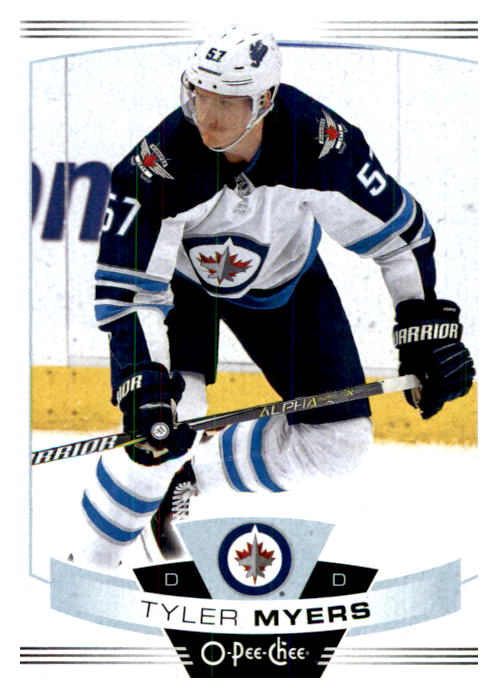 A6345- 2019-20 O-Pee-Chee Hockey Card #s 356-650 -You Pick- 15+ FREE US SHIP