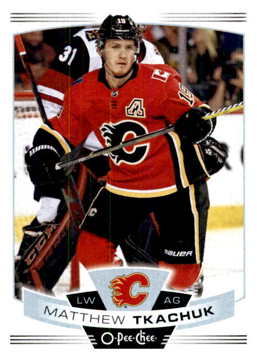 A6345- 2019-20 O-Pee-Chee Hockey Card #s 356-650 -You Pick- 15+ FREE US SHIP