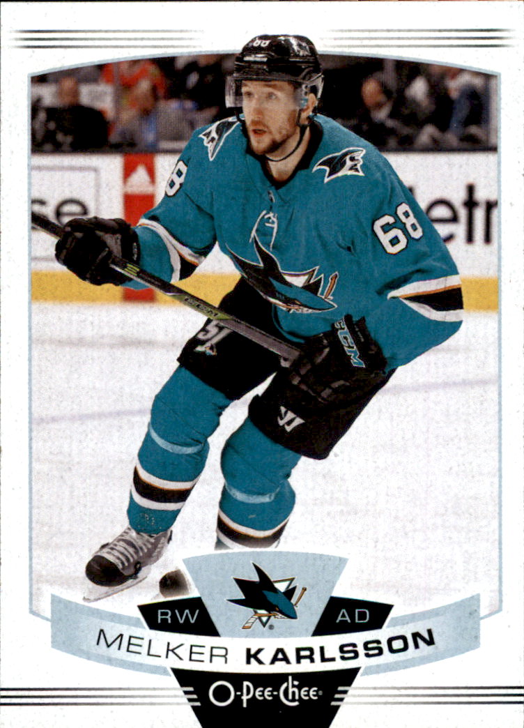 A6345- 2019-20 O-Pee-Chee Hockey Card #s 356-650 -You Pick- 15+ FREE US SHIP