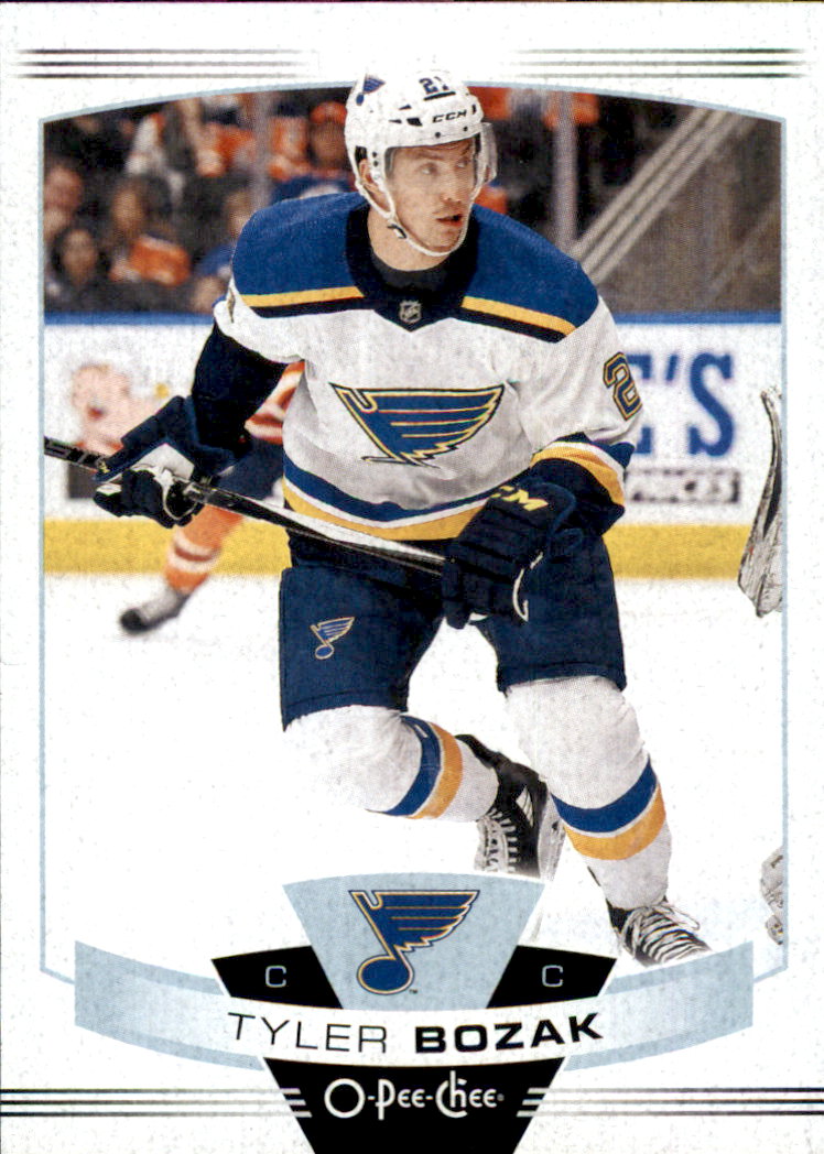 A6345- 2019-20 O-Pee-Chee Hockey Card #s 356-650 -You Pick- 15+ FREE US SHIP