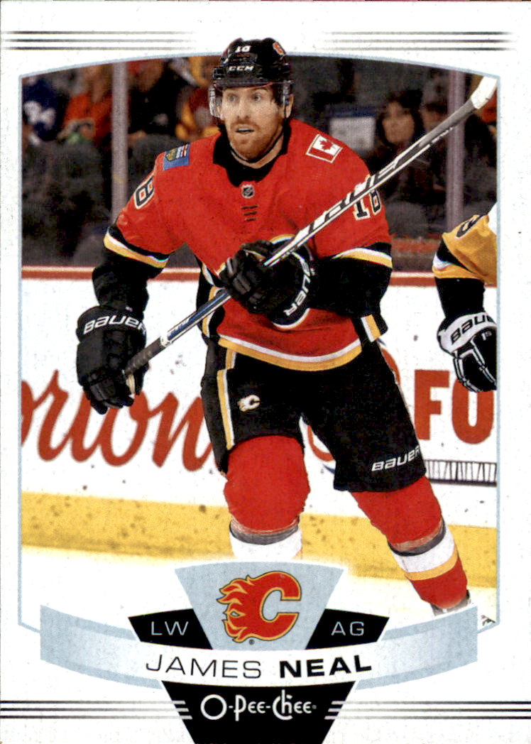 A6345- 2019-20 O-Pee-Chee Hockey Card #s 356-650 -You Pick- 15+ FREE US SHIP