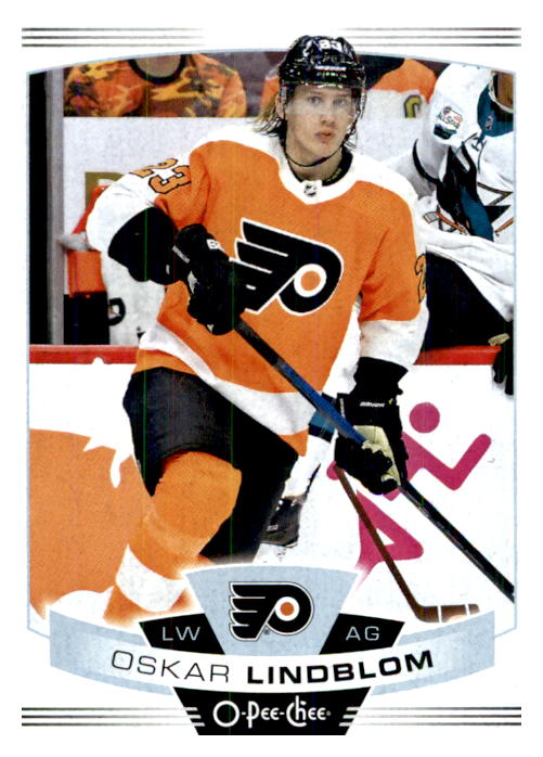 A6345- 2019-20 O-Pee-Chee Hockey Card #s 356-650 -You Pick- 15+ FREE US SHIP