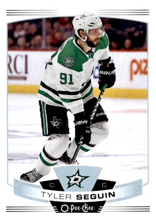 A6345- 2019-20 O-Pee-Chee Hockey Card #s 356-650 -You Pick- 15+ FREE US SHIP