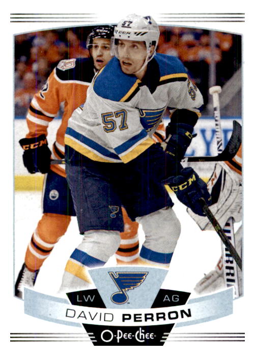 A6345- 2019-20 O-Pee-Chee Hockey Card #s 356-650 -You Pick- 15+ FREE US SHIP