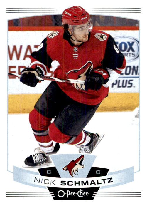 A6345- 2019-20 O-Pee-Chee Hockey Card #s 356-650 -You Pick- 15+ FREE US SHIP