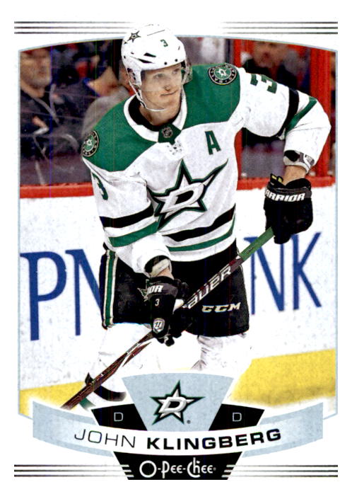 A6345- 2019-20 O-Pee-Chee Hockey Card #s 356-650 -You Pick- 15+ FREE US SHIP