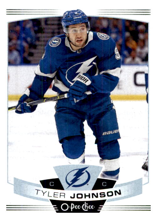 A6345- 2019-20 O-Pee-Chee Hockey Card #s 356-650 -You Pick- 15+ FREE US SHIP