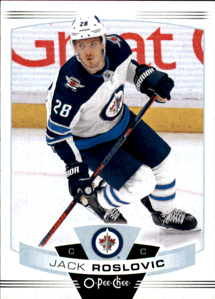 A6345- 2019-20 O-Pee-Chee Hockey Card #s 356-650 -You Pick- 15+ FREE US SHIP