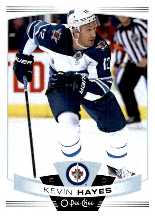 A6345- 2019-20 O-Pee-Chee Hockey Card #s 356-650 -You Pick- 15+ FREE US SHIP