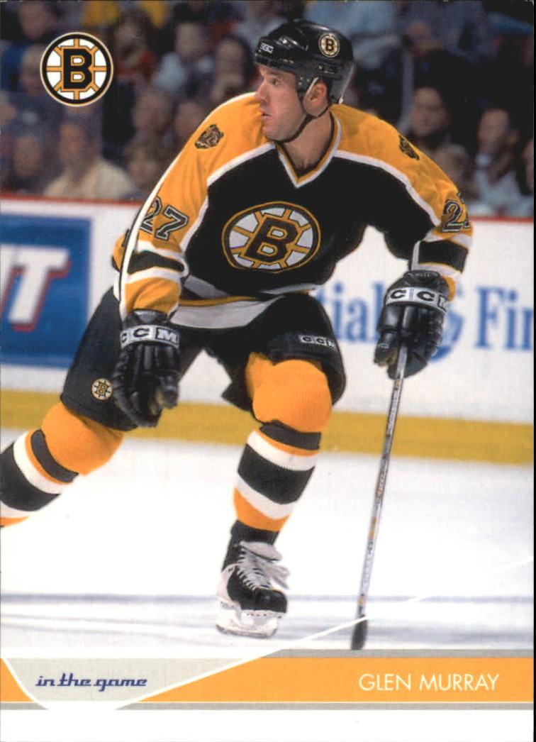 B1329- 2003-04 ITG Toronto Star Hockey Cards 1-100 -You Pick- 15+ FREE US SHIP - Bild 4 von 123