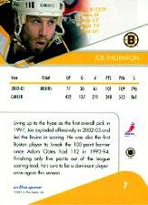 B1329- 2003-04 ITG Toronto Star Hockey Cards 1-100 -You Pick- 15+ FREE US SHIP - Bild 7 von 123