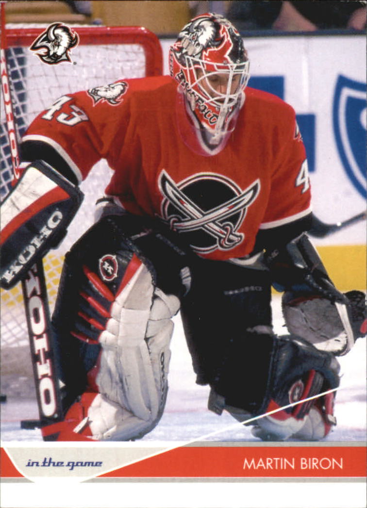 B1329- 2003-04 ITG Toronto Star Hockey Cards 1-100 -You Pick- 15+ FREE US SHIP - Bild 8 von 123