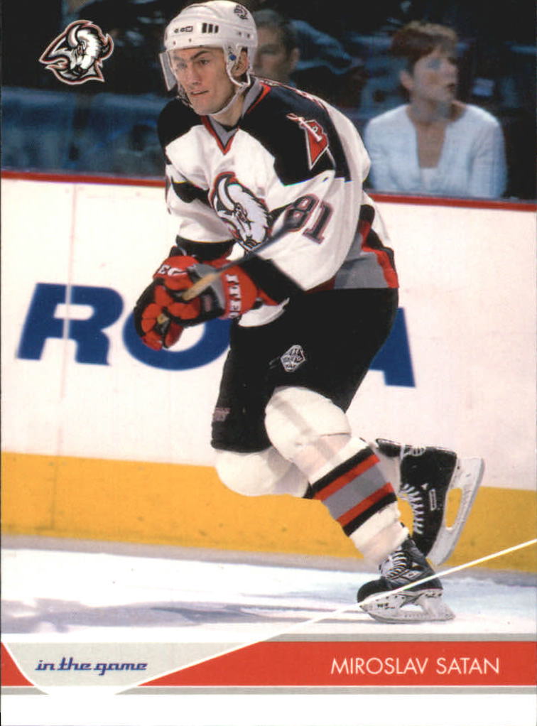 B1329- 2003-04 ITG Toronto Star Hockey Cards 1-100 -You Pick- 15+ FREE US SHIP - Bild 10 von 123