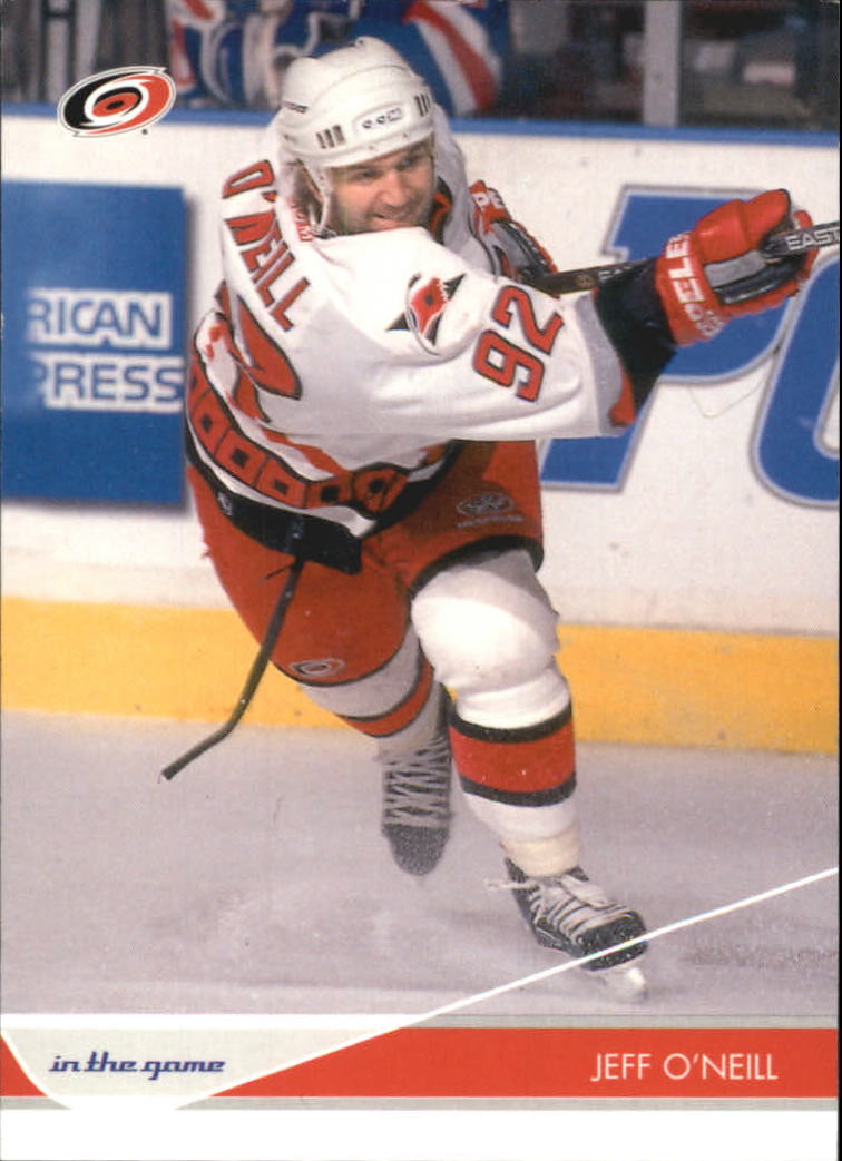 B1329- 2003-04 ITG Toronto Star Hockey Cards 1-100 -You Pick- 15+ FREE US SHIP - Bild 15 von 123