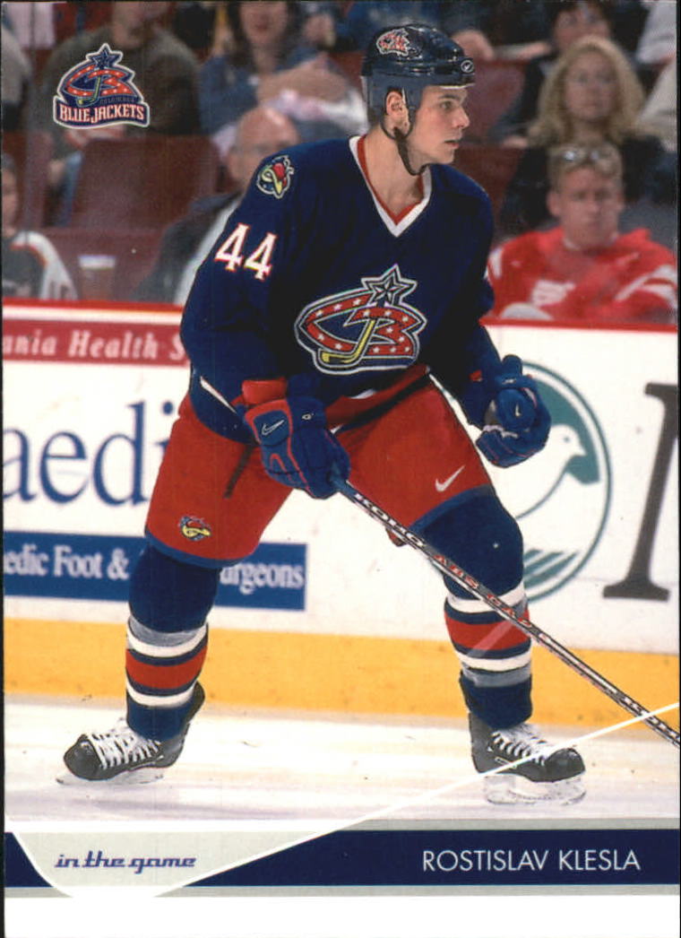 B1329- 2003-04 ITG Toronto Star Hockey Cards 1-100 -You Pick- 15+ FREE US SHIP - Bild 18 von 123