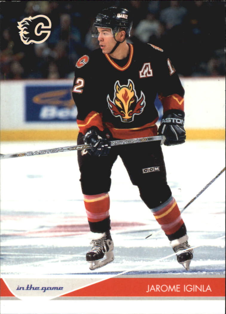 B1329- 2003-04 ITG Toronto Star Hockey Cards 1-100 -You Pick- 15+ FREE US SHIP - Bild 20 von 123