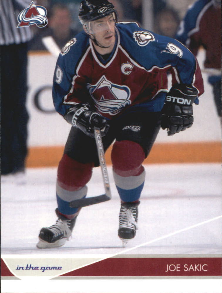 B1329- 2003-04 ITG Toronto Star Hockey Cards 1-100 -You Pick- 15+ FREE US SHIP - Bild 24 von 123