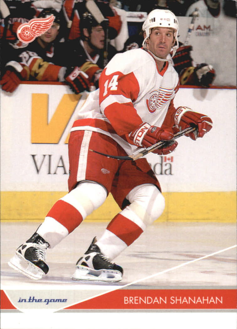 B1329- 2003-04 ITG Toronto Star Hockey Cards 1-100 -You Pick- 15+ FREE US SHIP - Bild 33 von 123