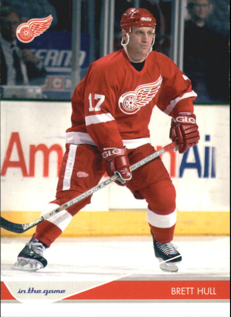 B1329- 2003-04 ITG Toronto Star Hockey Cards 1-100 -You Pick- 15+ FREE US SHIP - Bild 35 von 123