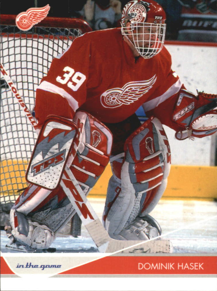 B1329- 2003-04 ITG Toronto Star Hockey Cards 1-100 -You Pick- 15+ FREE US SHIP - Bild 37 von 123