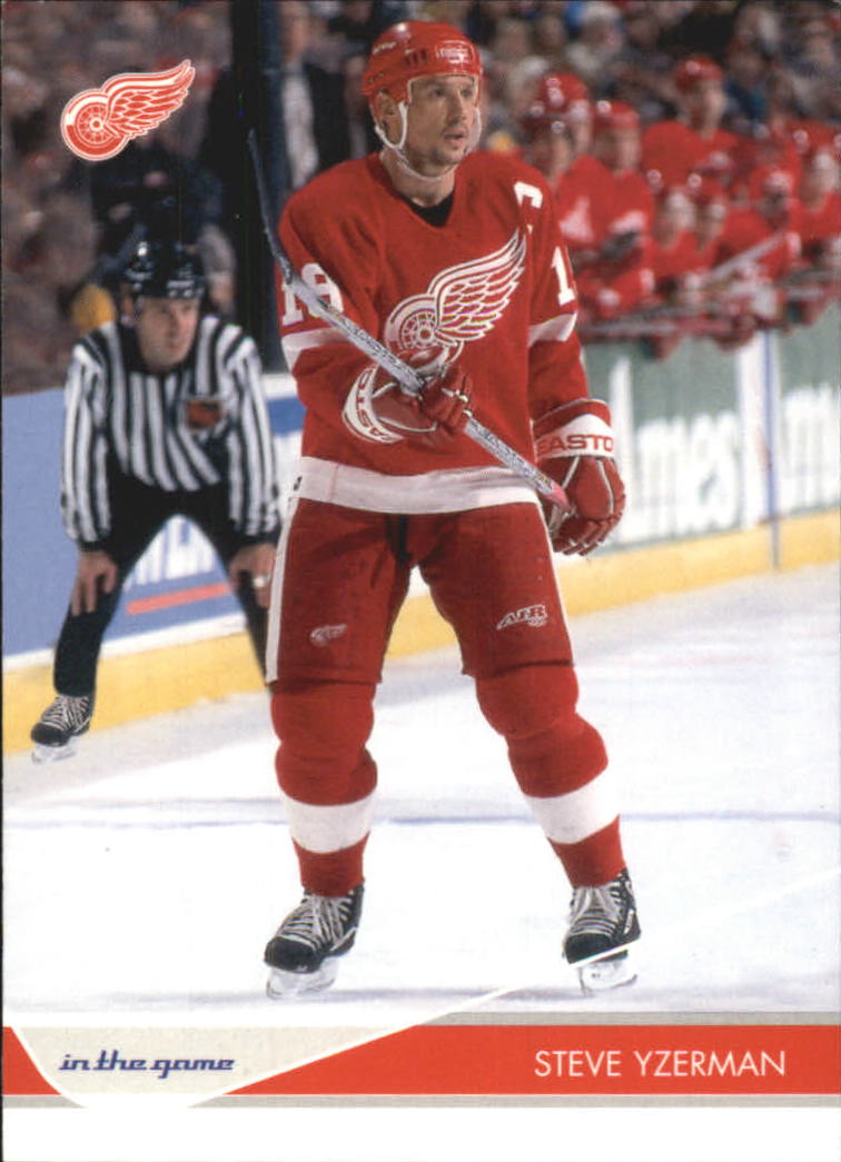 B1329- 2003-04 ITG Toronto Star Hockey Cards 1-100 -You Pick- 15+ FREE US SHIP - Bild 43 von 123