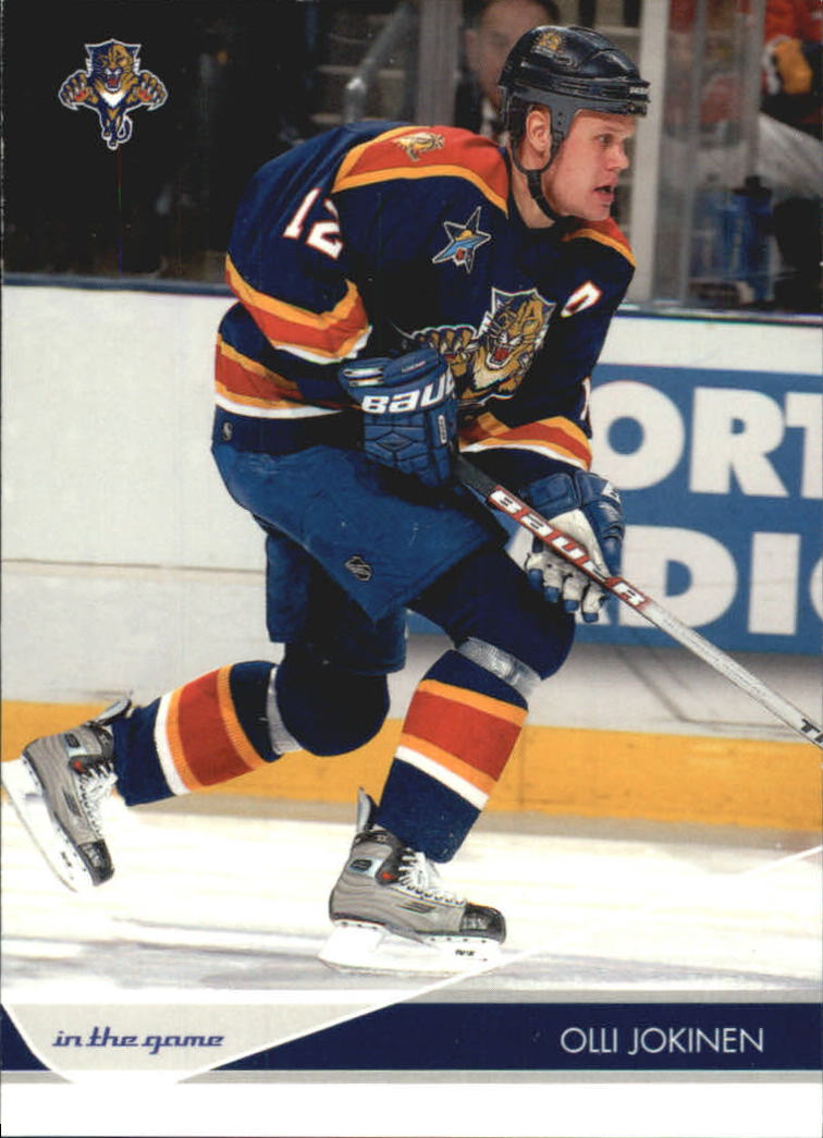 B1329- 2003-04 ITG Toronto Star Hockey Cards 1-100 -You Pick- 15+ FREE US SHIP - Bild 49 von 123