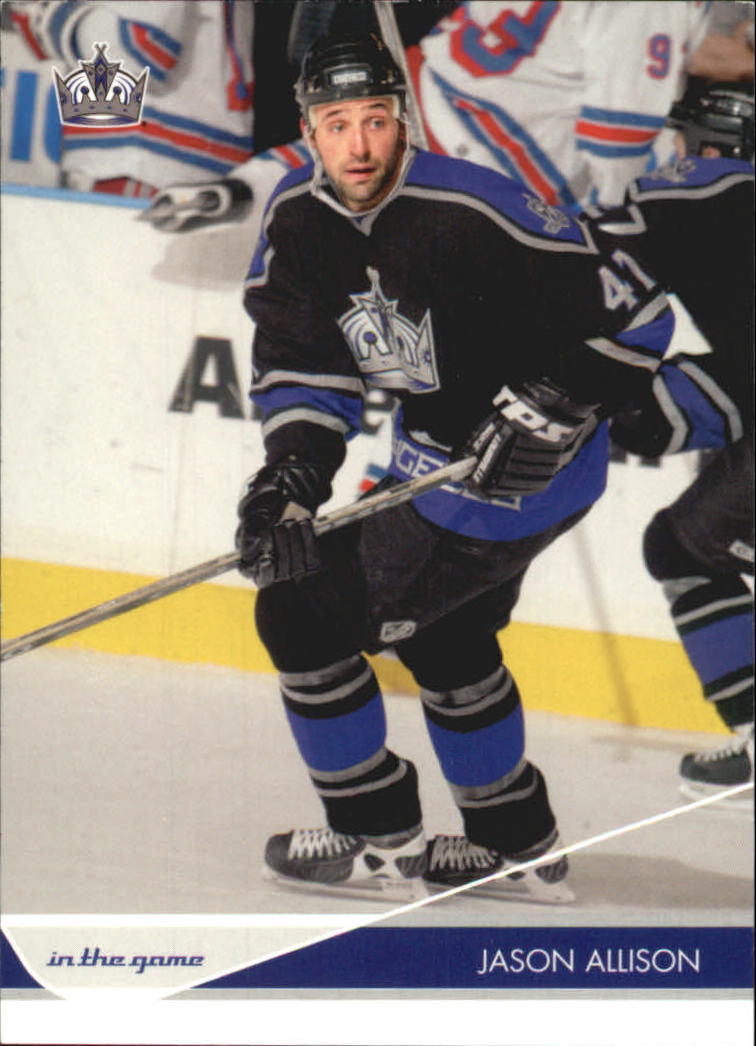 B1329- 2003-04 ITG Toronto Star Hockey Cards 1-100 -You Pick- 15+ FREE US SHIP - Bild 51 von 123
