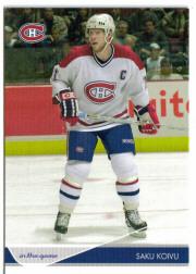 B1329- 2003-04 ITG Toronto Star Hockey Cards 1-100 -You Pick- 15+ FREE US SHIP - Bild 57 von 123