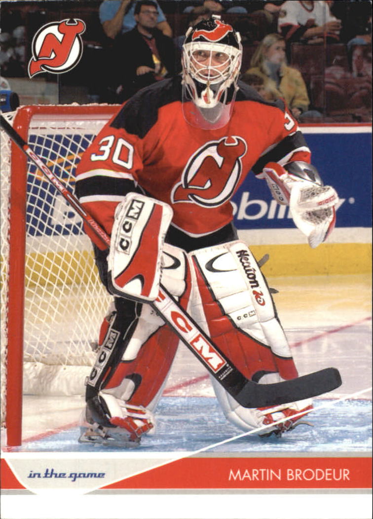 B1329- 2003-04 ITG Toronto Star Hockey Cards 1-100 -You Pick- 15+ FREE US SHIP - Bild 60 von 123