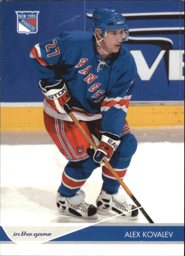 B1329- 2003-04 ITG Toronto Star Hockey Cards 1-100 -You Pick- 15+ FREE US SHIP - Bild 70 von 123