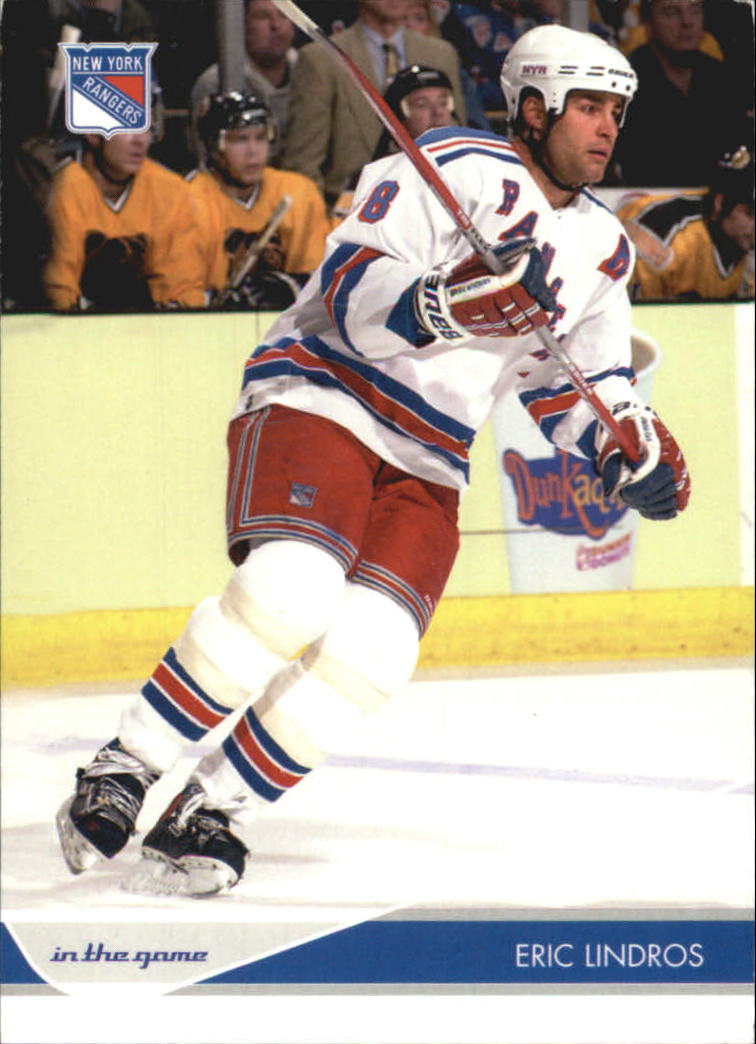 B1329- 2003-04 ITG Toronto Star Hockey Cards 1-100 -You Pick- 15+ FREE US SHIP - Bild 74 von 123